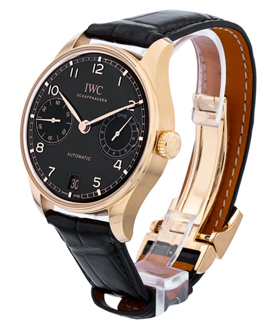 IWC Portugieser Automatic IW501707 Image 2